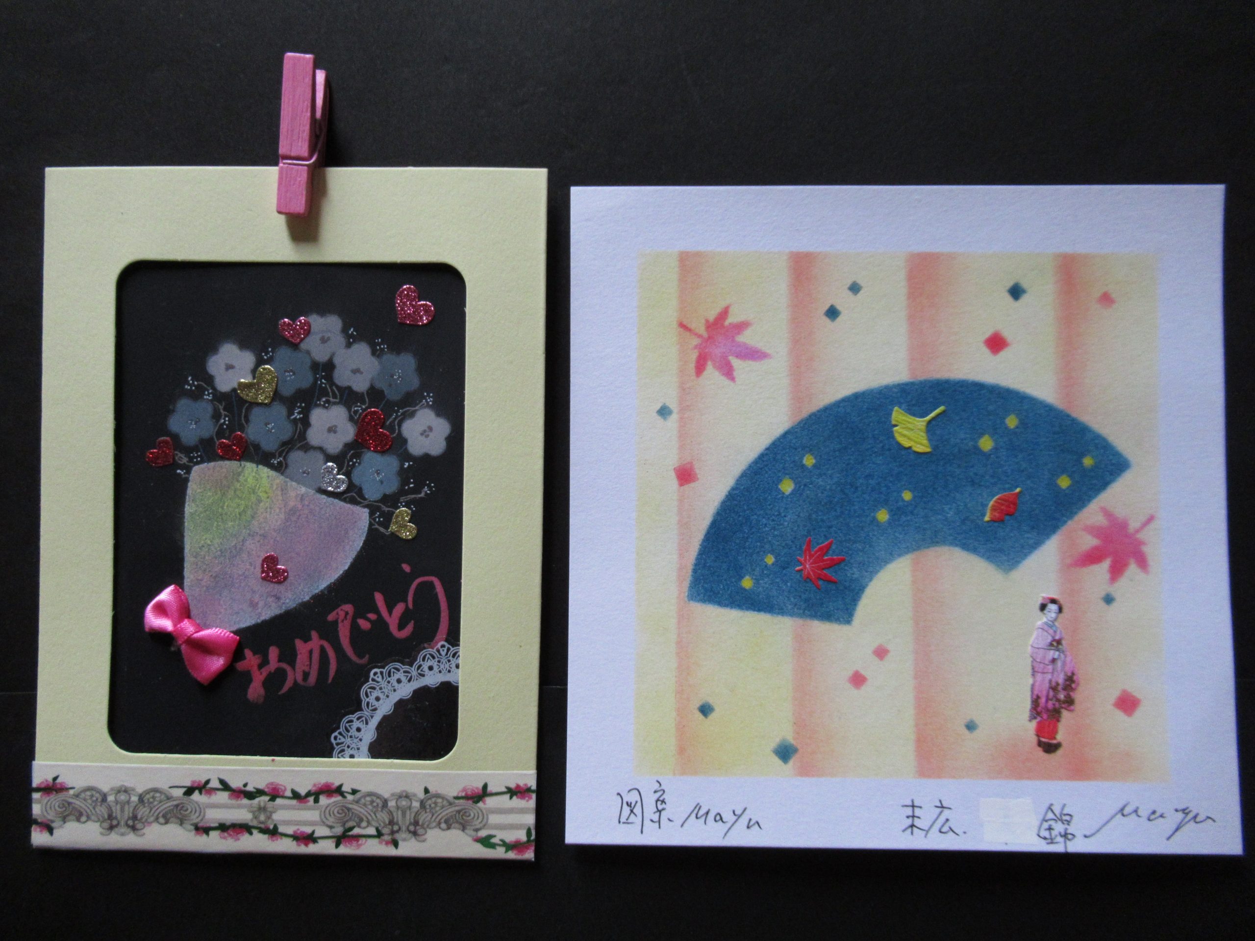 mintさん専用　パステルアート　　おまとめ16点　　153 mintさん専用 パステルアート おまとめ16点 153通販