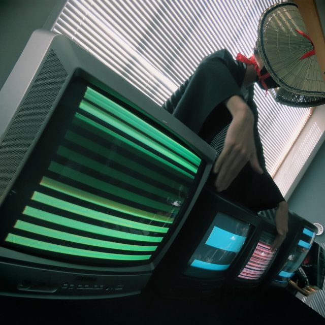 ネオ☆レトロ盆踊り大会への道［音楽部編］テレビが楽器に変身！？ featuring「エレクトロニコス・ファンタスティコス！」秋田ラボ 家電楽器レクチャー＆ワークショップ