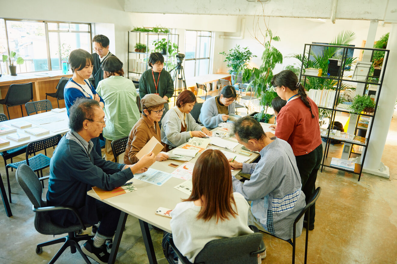 秋田まちなか作戦室 メンバー募集!