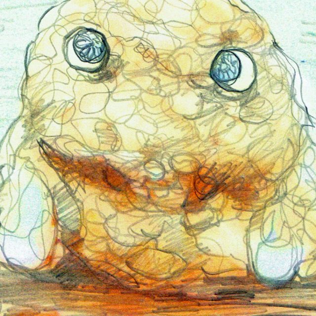 7月の『なにする？かえるくんとそうだん』