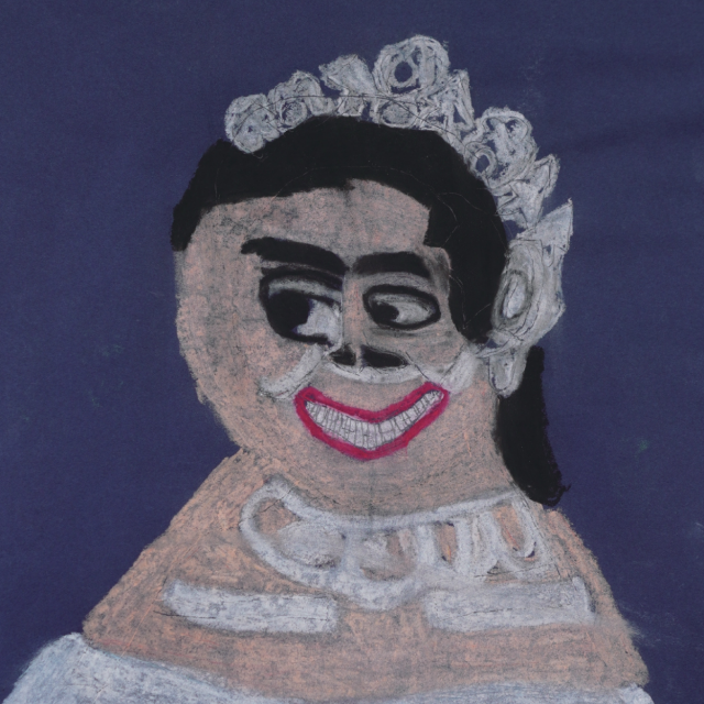 あきたアート2021　はだしのこころ