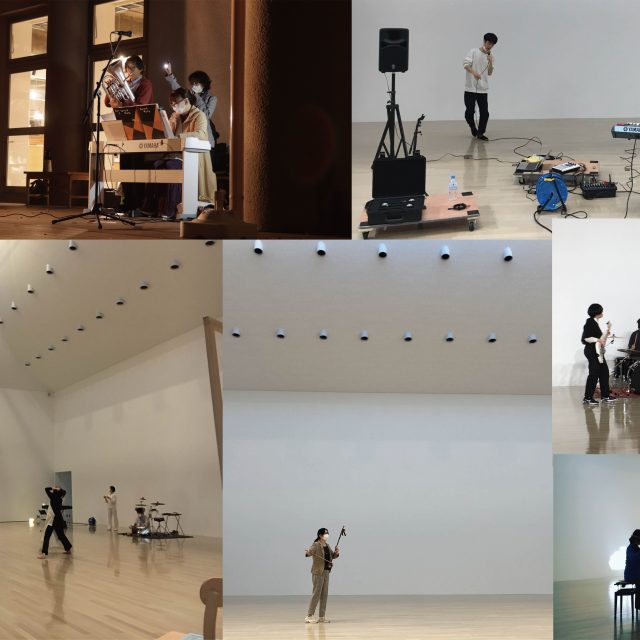 4月29日｜「音の日」プログラム公開！