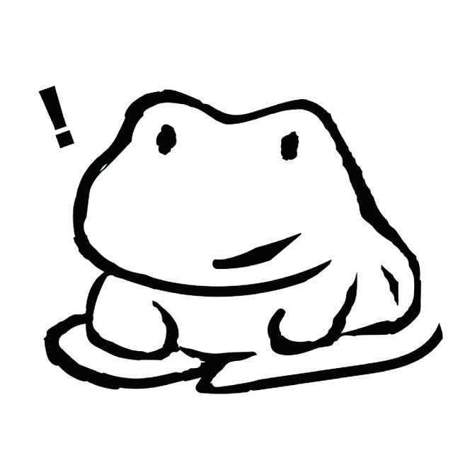 9月の『なにする？かえるくんとそうだん』